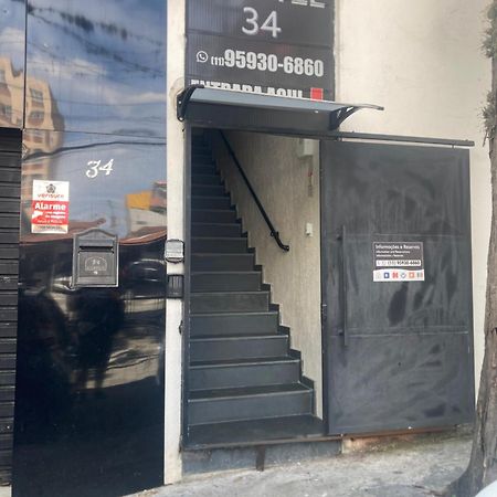 Flat Gru Apartman Guarulhos Kültér fotó