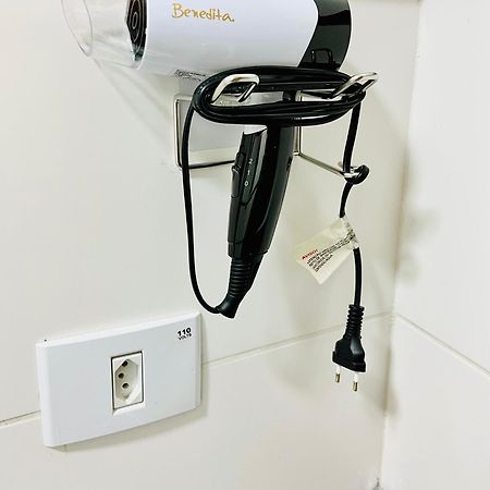 Flat Gru Apartman Guarulhos Kültér fotó