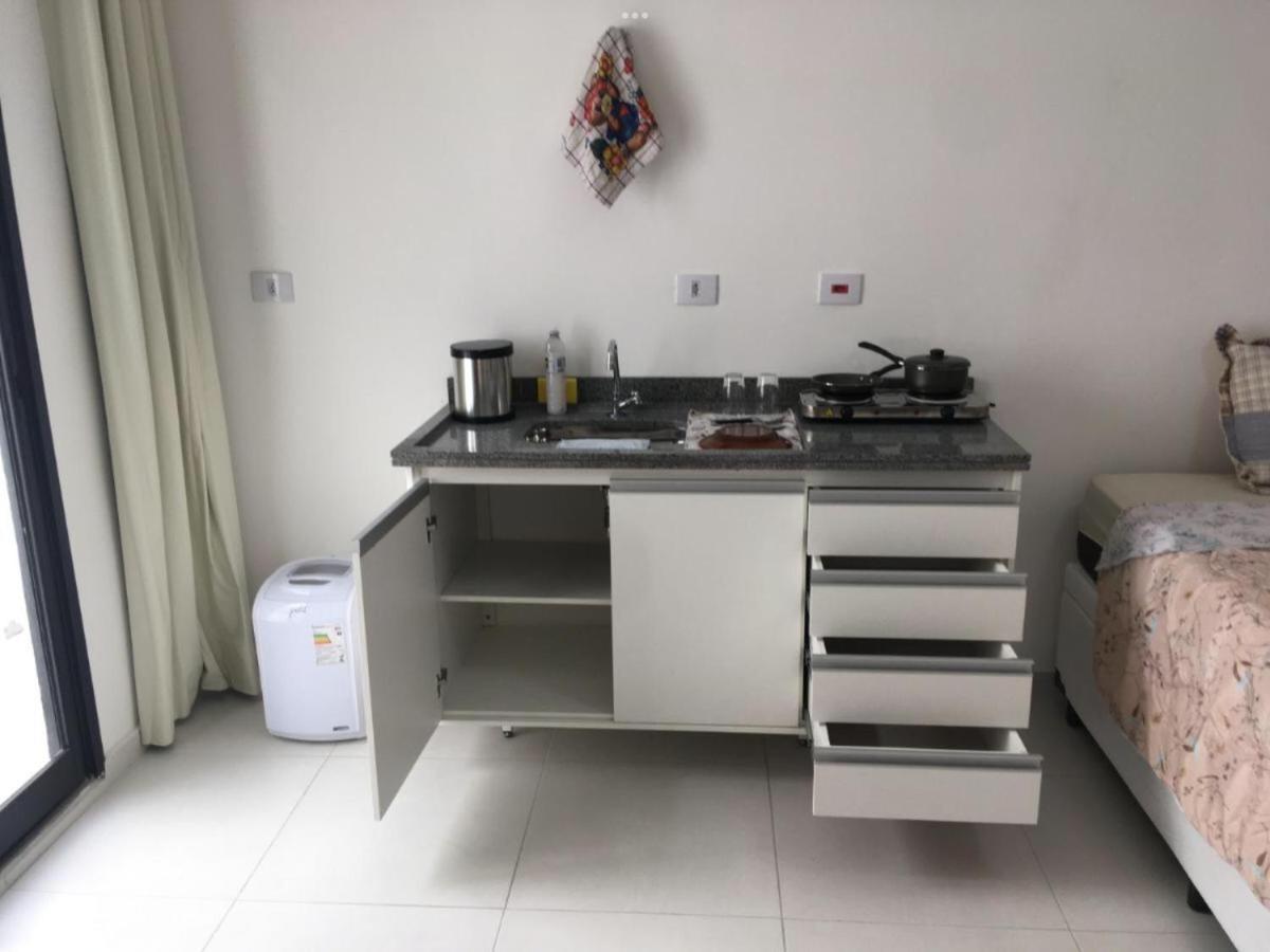 Flat Gru Apartman Guarulhos Kültér fotó