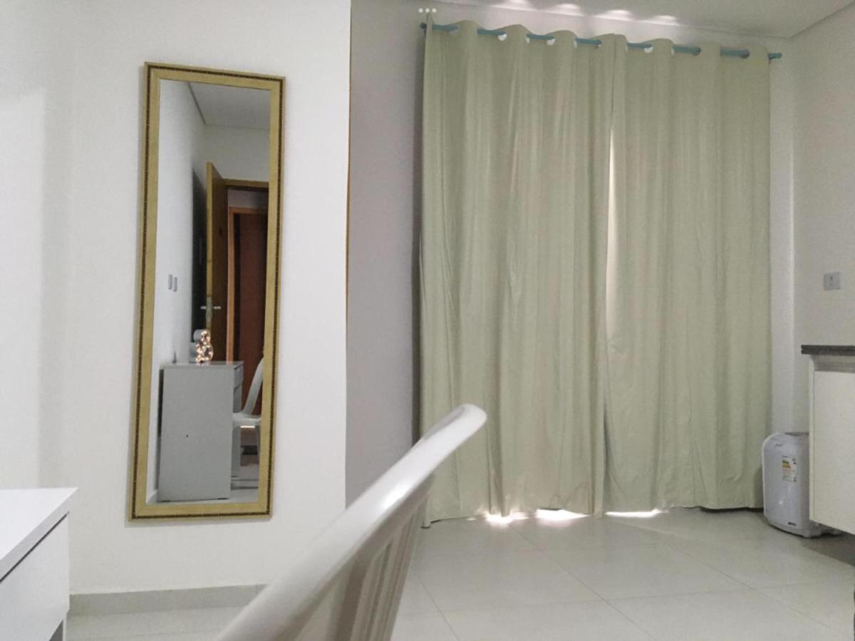 Flat Gru Apartman Guarulhos Kültér fotó