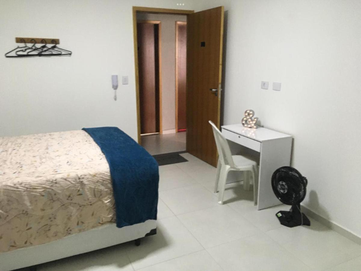 Flat Gru Apartman Guarulhos Kültér fotó