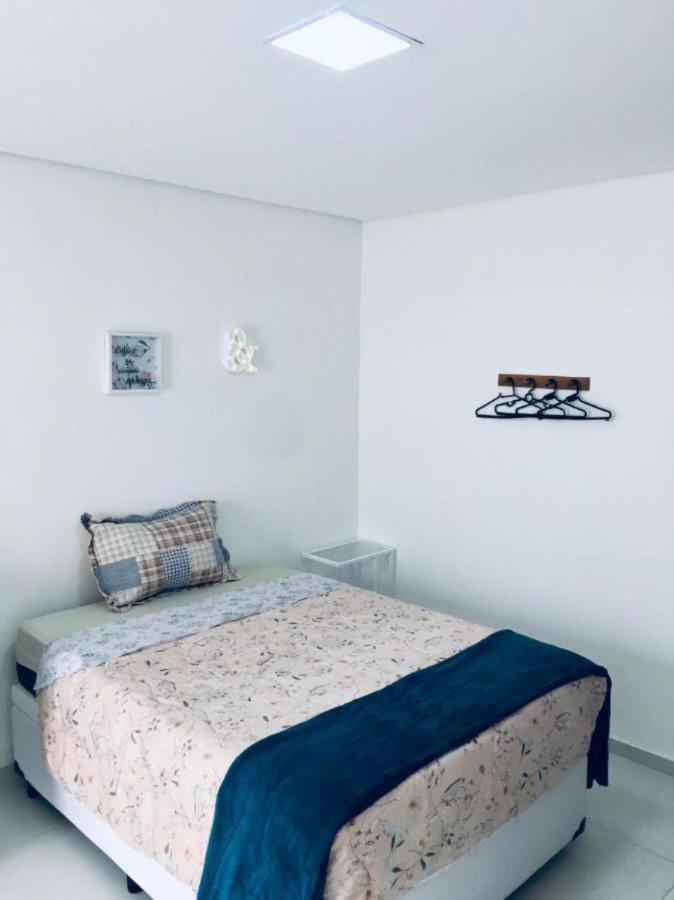 Flat Gru Apartman Guarulhos Kültér fotó
