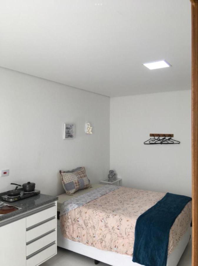 Flat Gru Apartman Guarulhos Kültér fotó