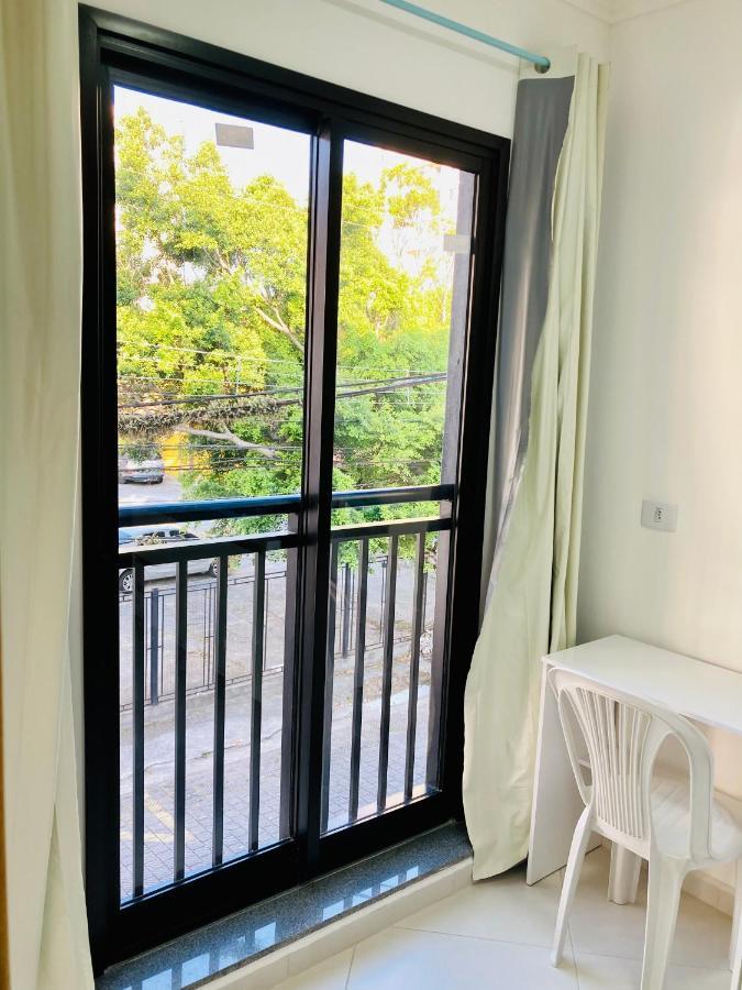 Flat Gru Apartman Guarulhos Kültér fotó