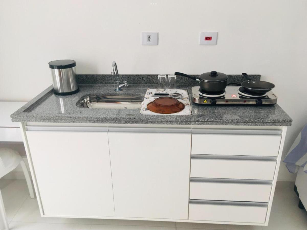 Flat Gru Apartman Guarulhos Kültér fotó