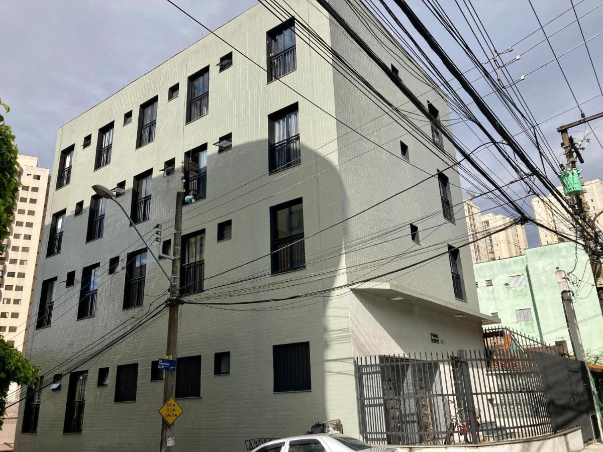 Flat Gru Apartman Guarulhos Kültér fotó