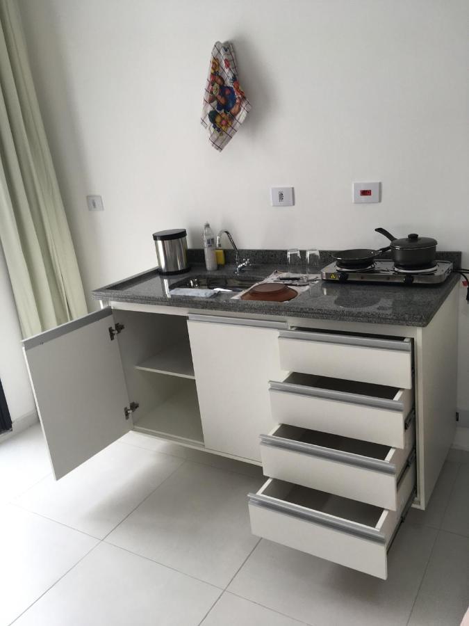 Flat Gru Apartman Guarulhos Kültér fotó