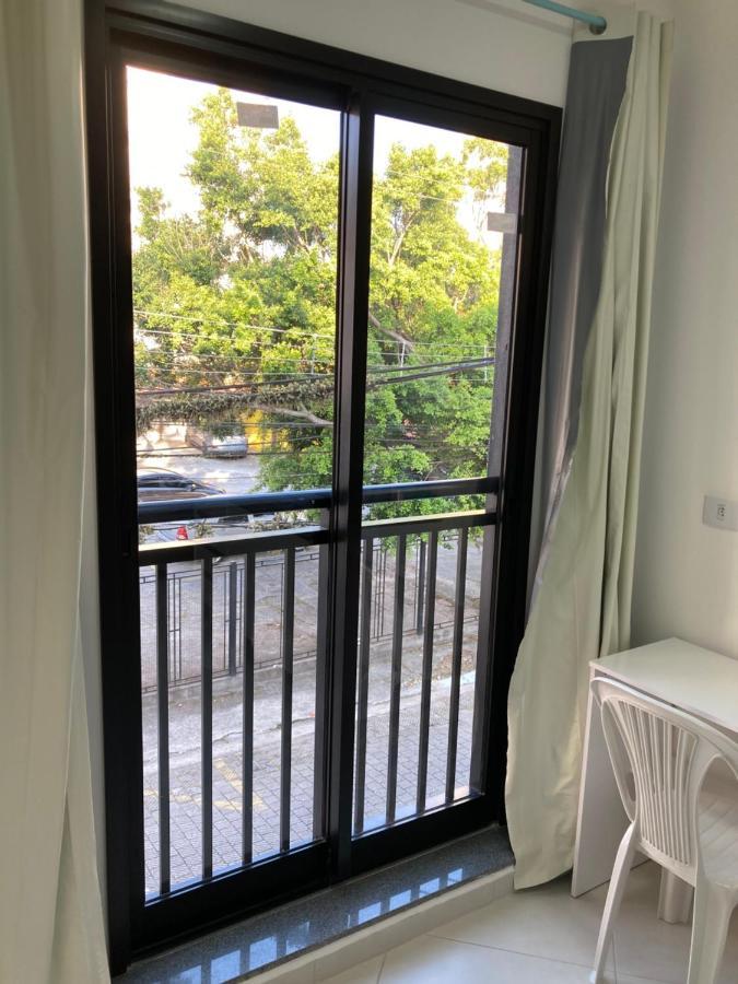 Flat Gru Apartman Guarulhos Kültér fotó