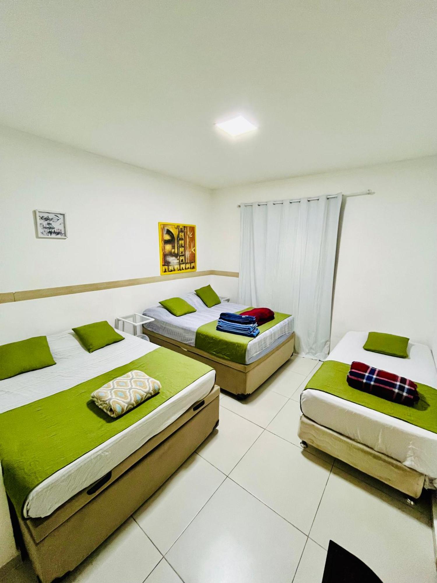 Flat Gru Apartman Guarulhos Kültér fotó