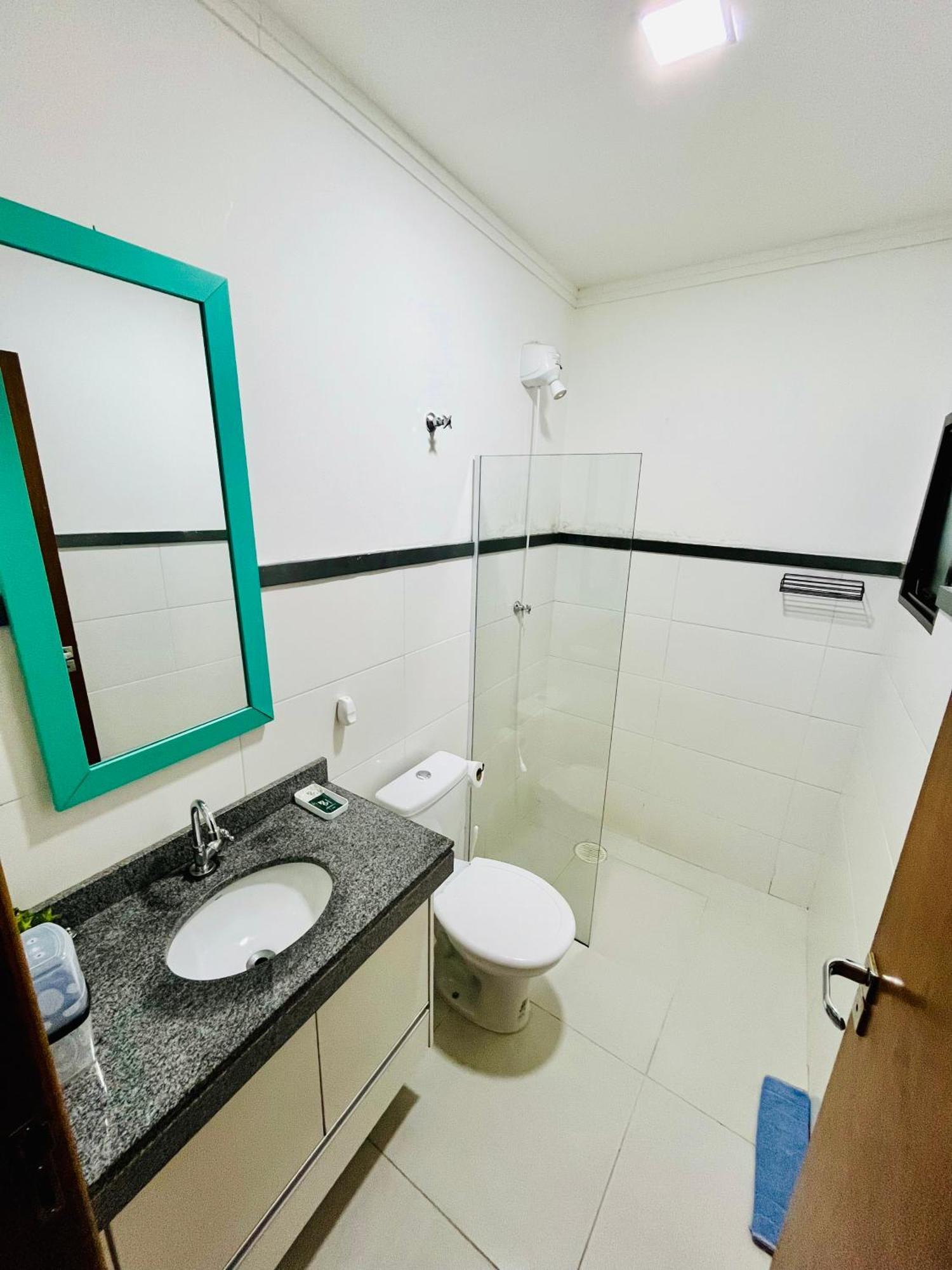 Flat Gru Apartman Guarulhos Kültér fotó