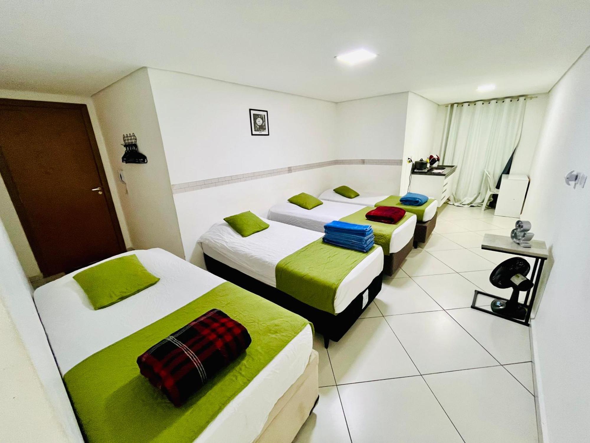 Flat Gru Apartman Guarulhos Kültér fotó