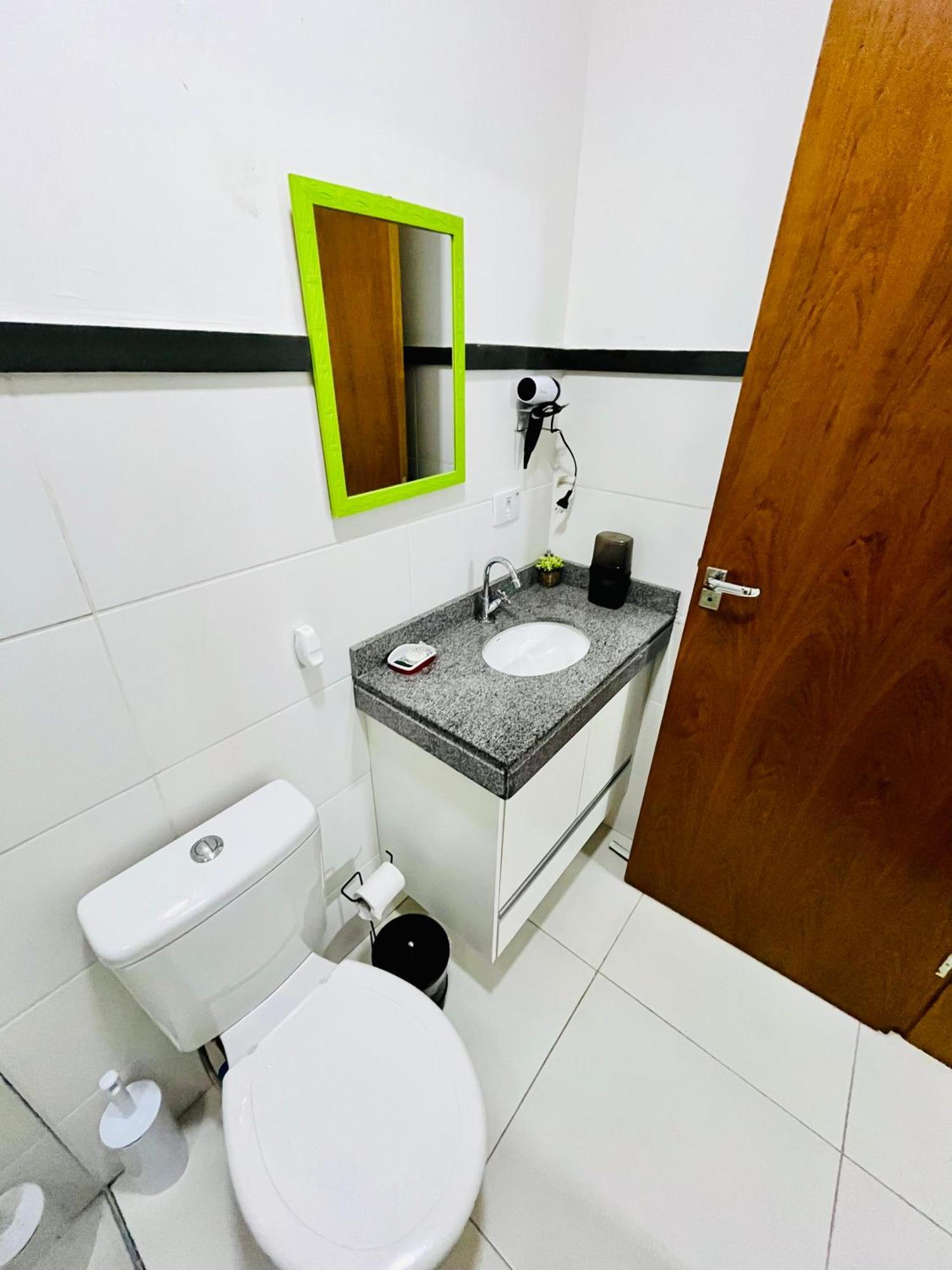 Flat Gru Apartman Guarulhos Kültér fotó