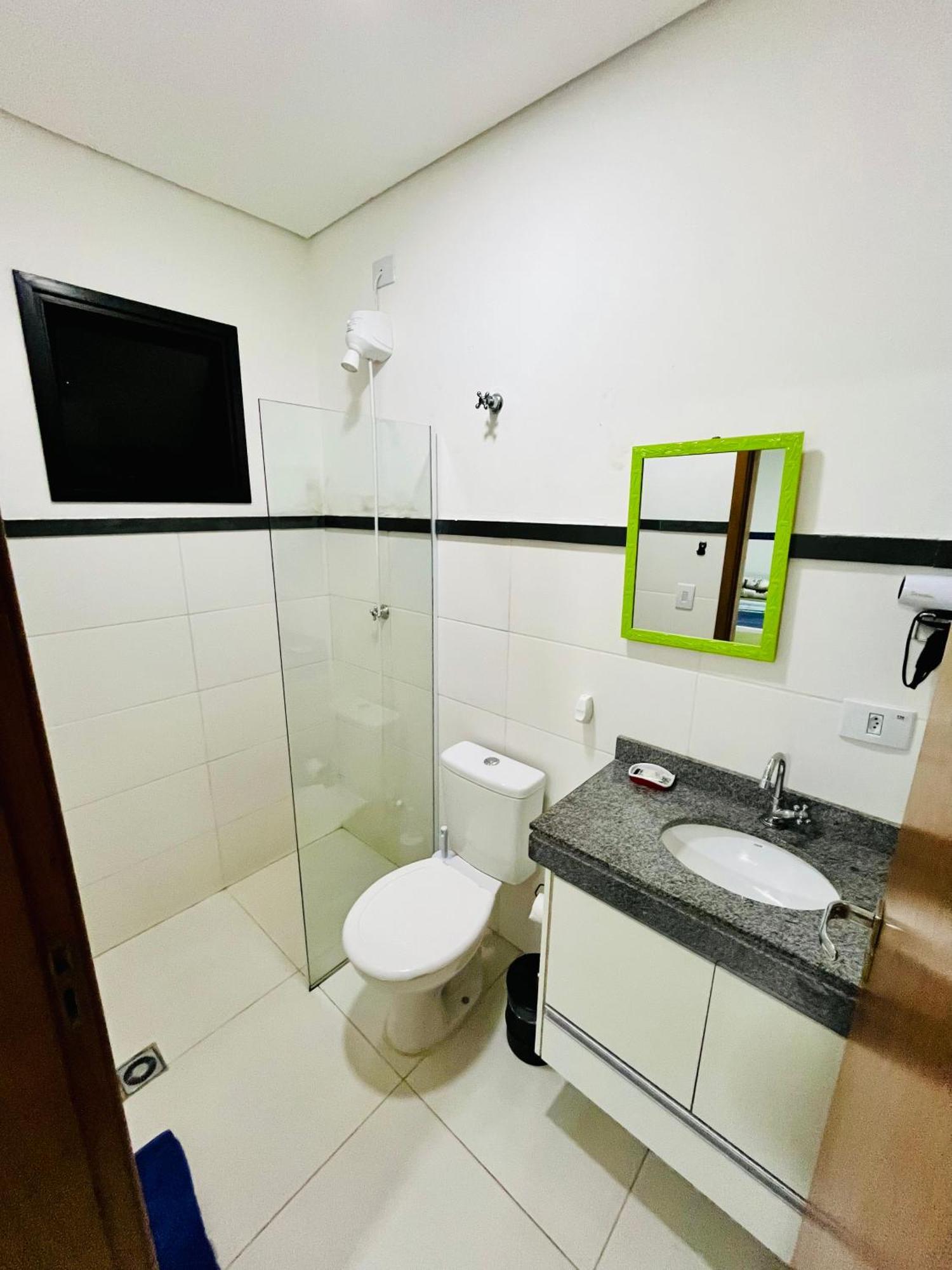 Flat Gru Apartman Guarulhos Kültér fotó